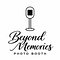 Beyond Memories Photo Booth Logo