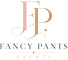 Fancy Pants Events Logo