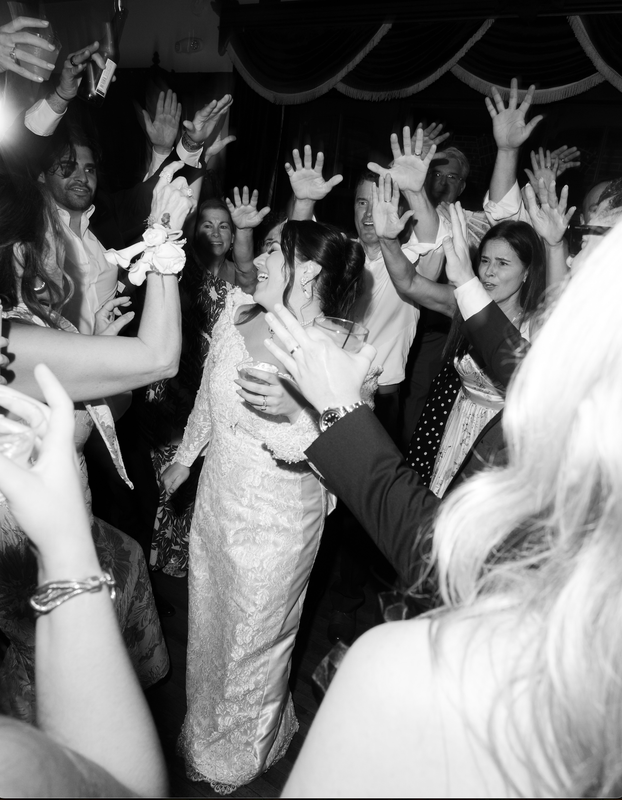 Founder's Experience 