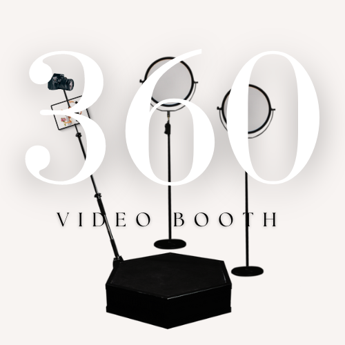 360 Video Booth