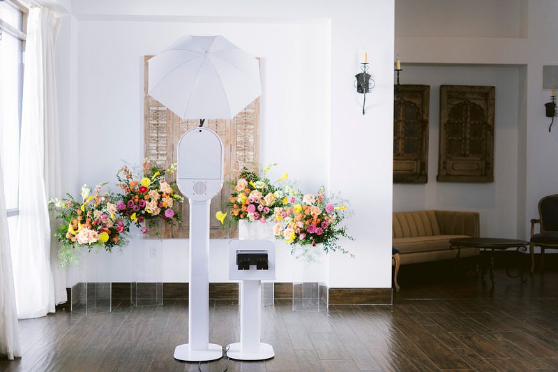 Modern Luxe