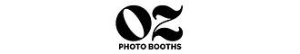 Oz Photo Booths Logo