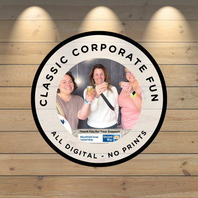Digital Classic Corporate Fun 