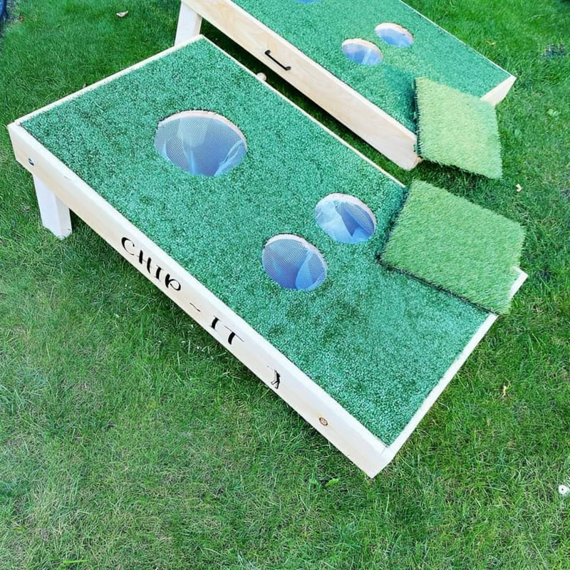 Chip It Golf
