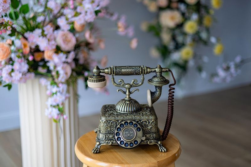 The Audio Guestbook Experience