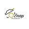 OSnap Photo Booth Logo