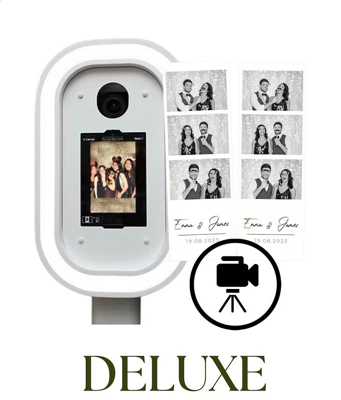 Deluxe Package