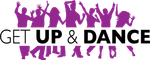 Get Up & Dance Logo