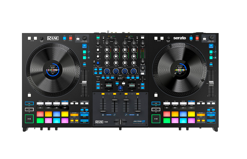 RANE FOUR