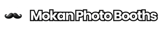 Mokan Photo Booths Logo