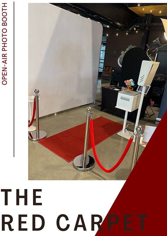 The Red Carpet