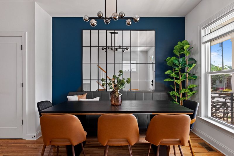 Airbnb/Furnished Rental Photography