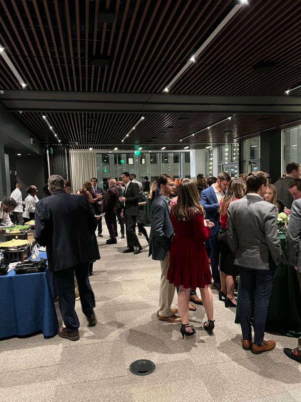Corporate/Non-Profit Event Package