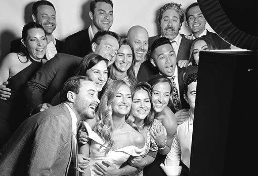 theDeluxeBooth