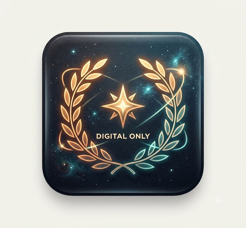 The Space City Social (Digital Only)