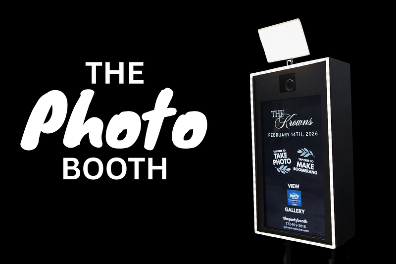 The Photo Booth
