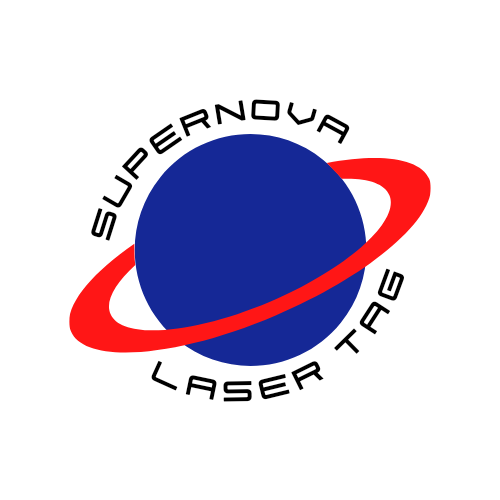 Super Nova Lasertag (4 Hour)