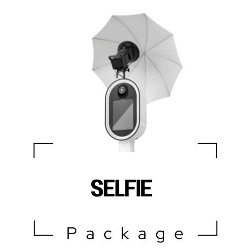 The Selfie Package