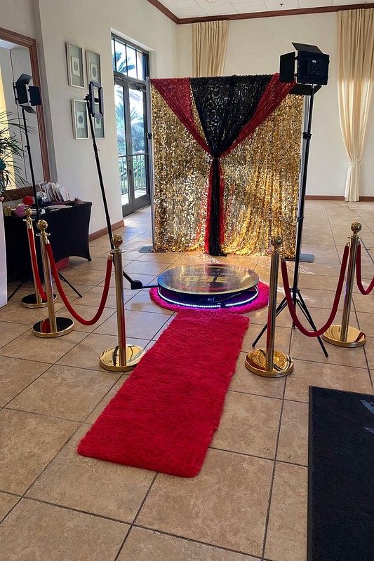 Corporate Package 360