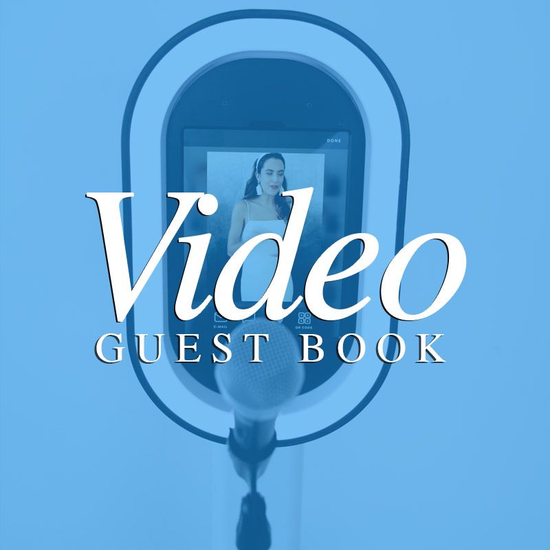 Video Guest Book