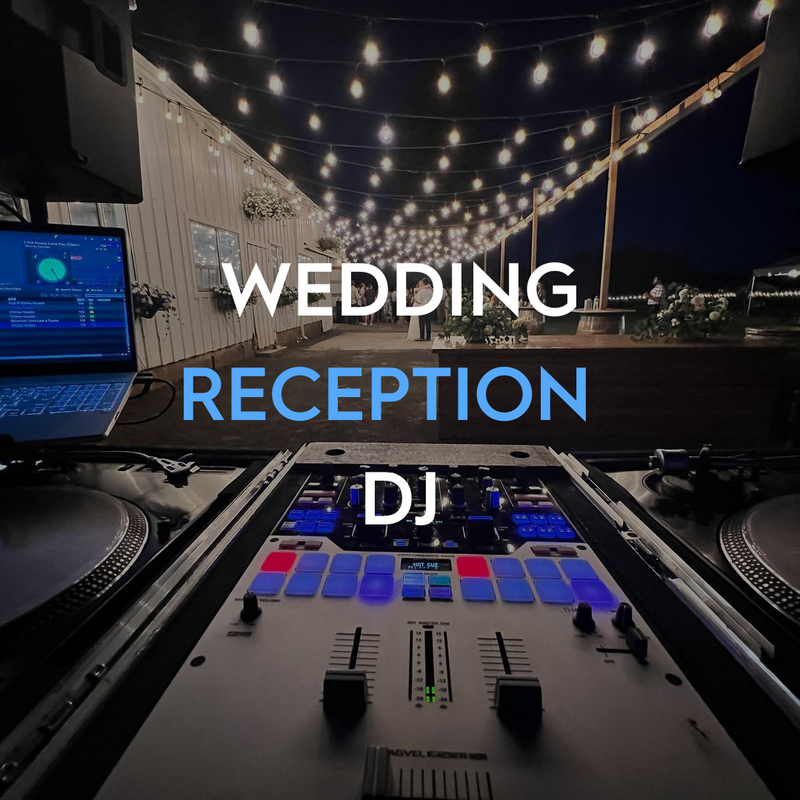 Reception DJ