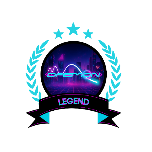 Legend Package