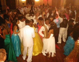 The Prom