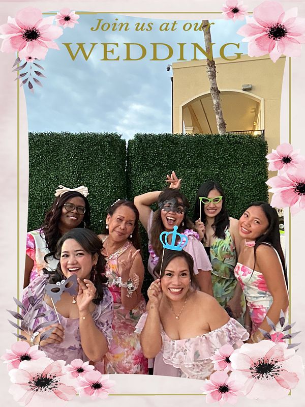 Classic Photo Booth 