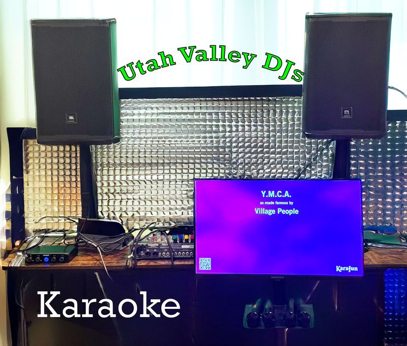 Karaoke
