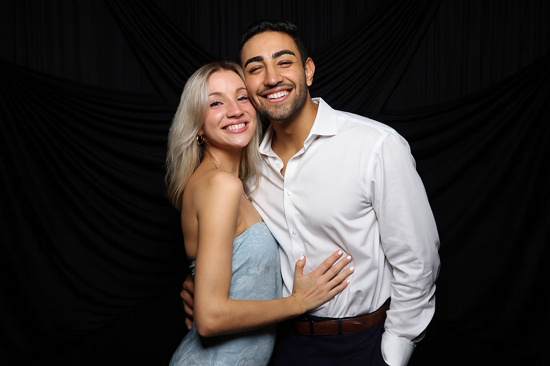 Mobile Studio - Photo Lounge Experience