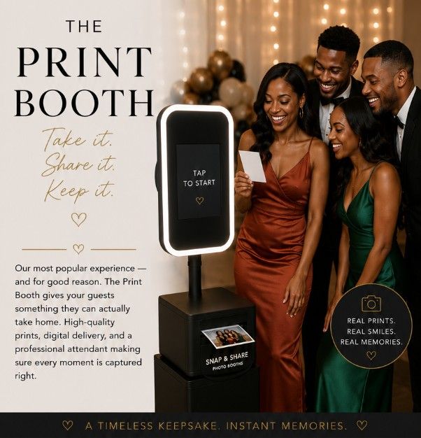 Print Booth