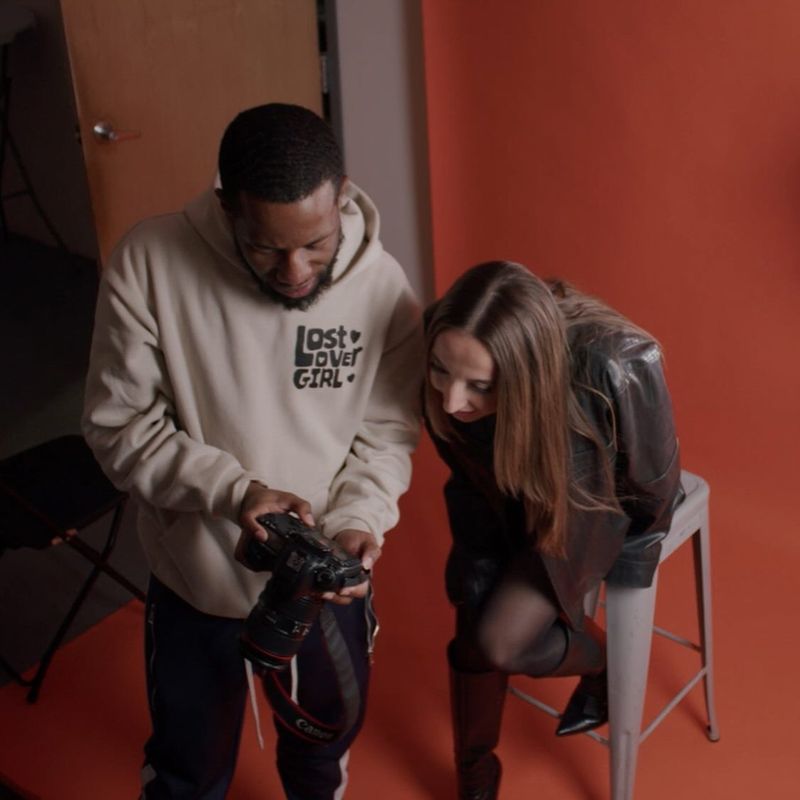 Photographer