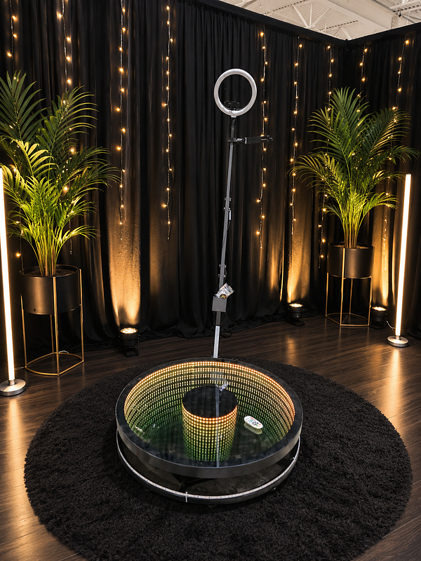 360 Photo Booth