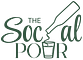 The Social Pour SC Logo