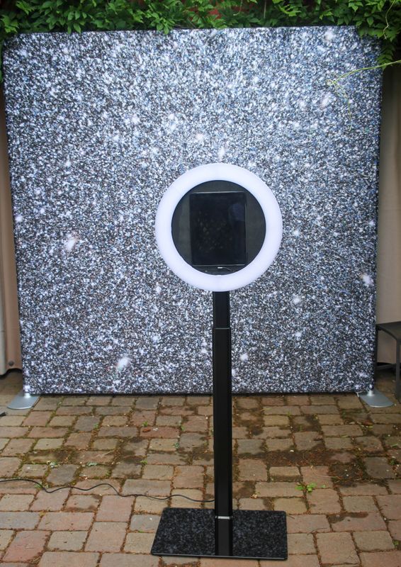 Drop off Photo Booth