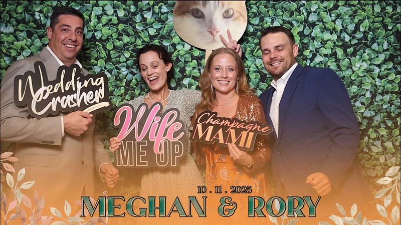 Slow Motion Photobooth