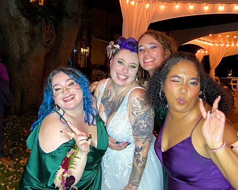 Photo Booth "Toast Cam" - 3 hrs
