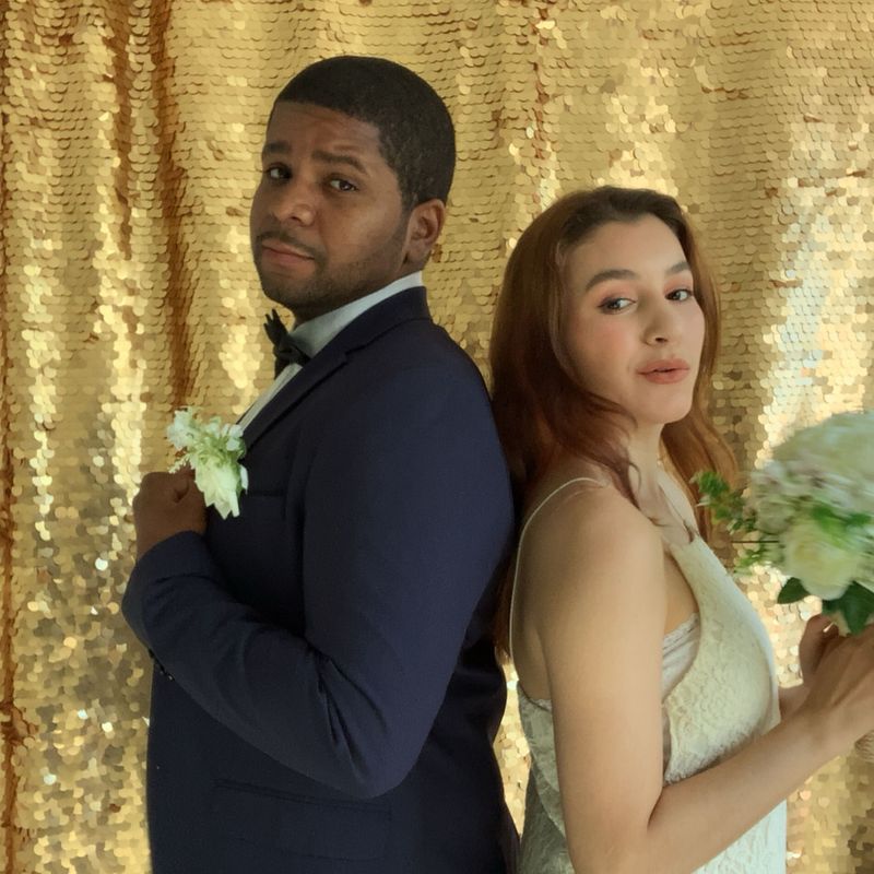 The Print Wedding Experience