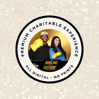 Digital Premium Charitable Experience