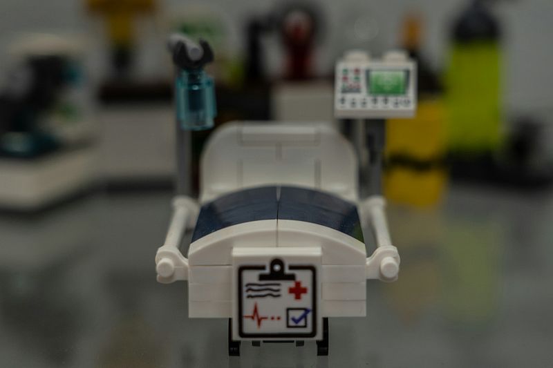 The ICU Package