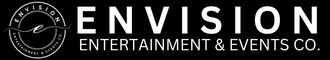 Envision Entertainment & Events Co. Logo