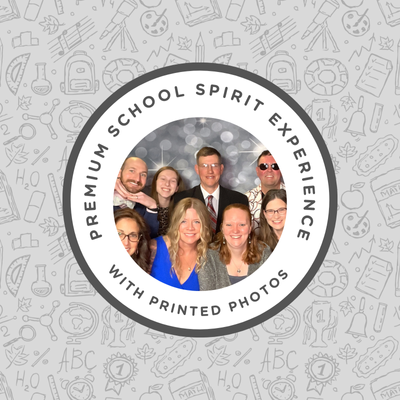 The Premium School Spirit Package