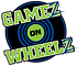Gamez On Wheelz Logo