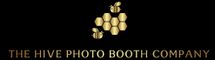 The Hive Photo Booth Company Logo