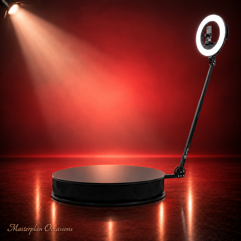 4-Hour 360 Experience