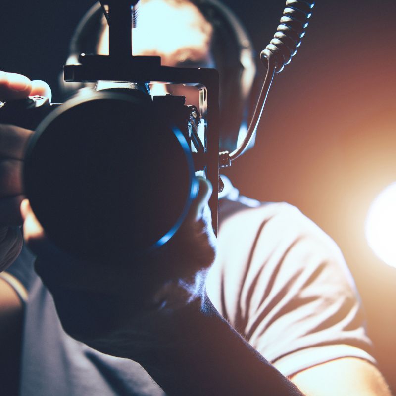 Private Event Videography Experience