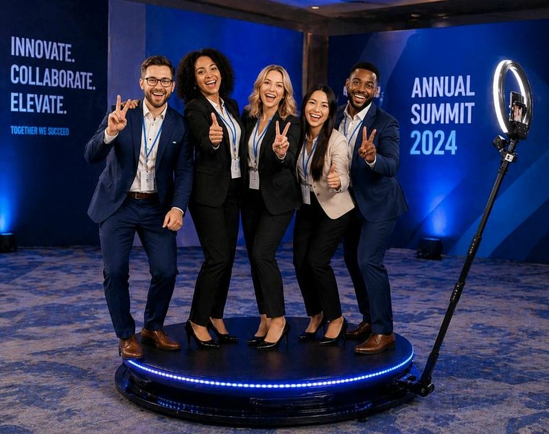 CORPORATE EVENTS 