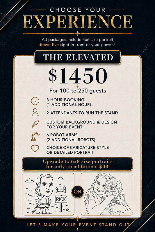 The Elevated