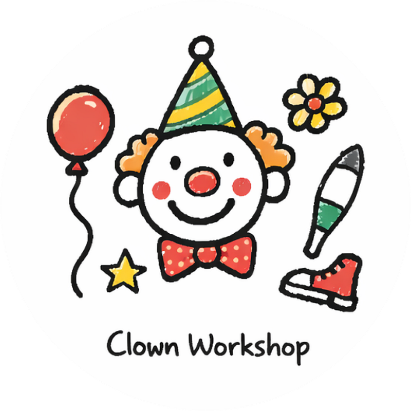 Clown Skills Workshop