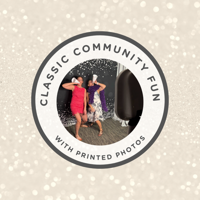 Classic Community Fun Package